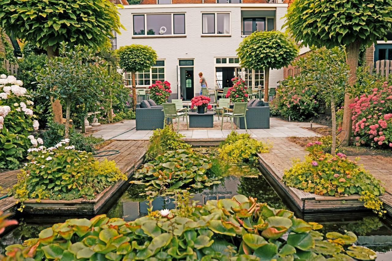 B&B Westerhaven Medemblik Exterior foto