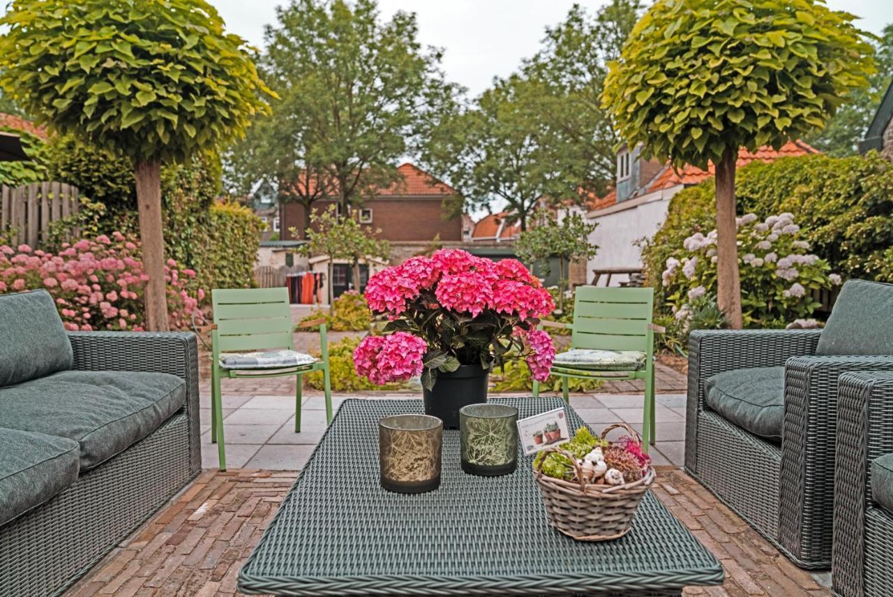 B&B Westerhaven Medemblik Exterior foto