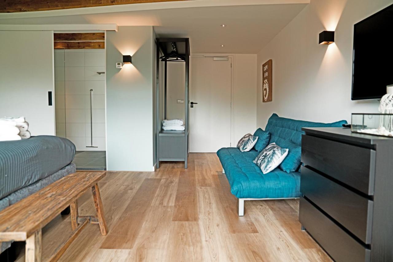 B&B Westerhaven Medemblik Exterior foto