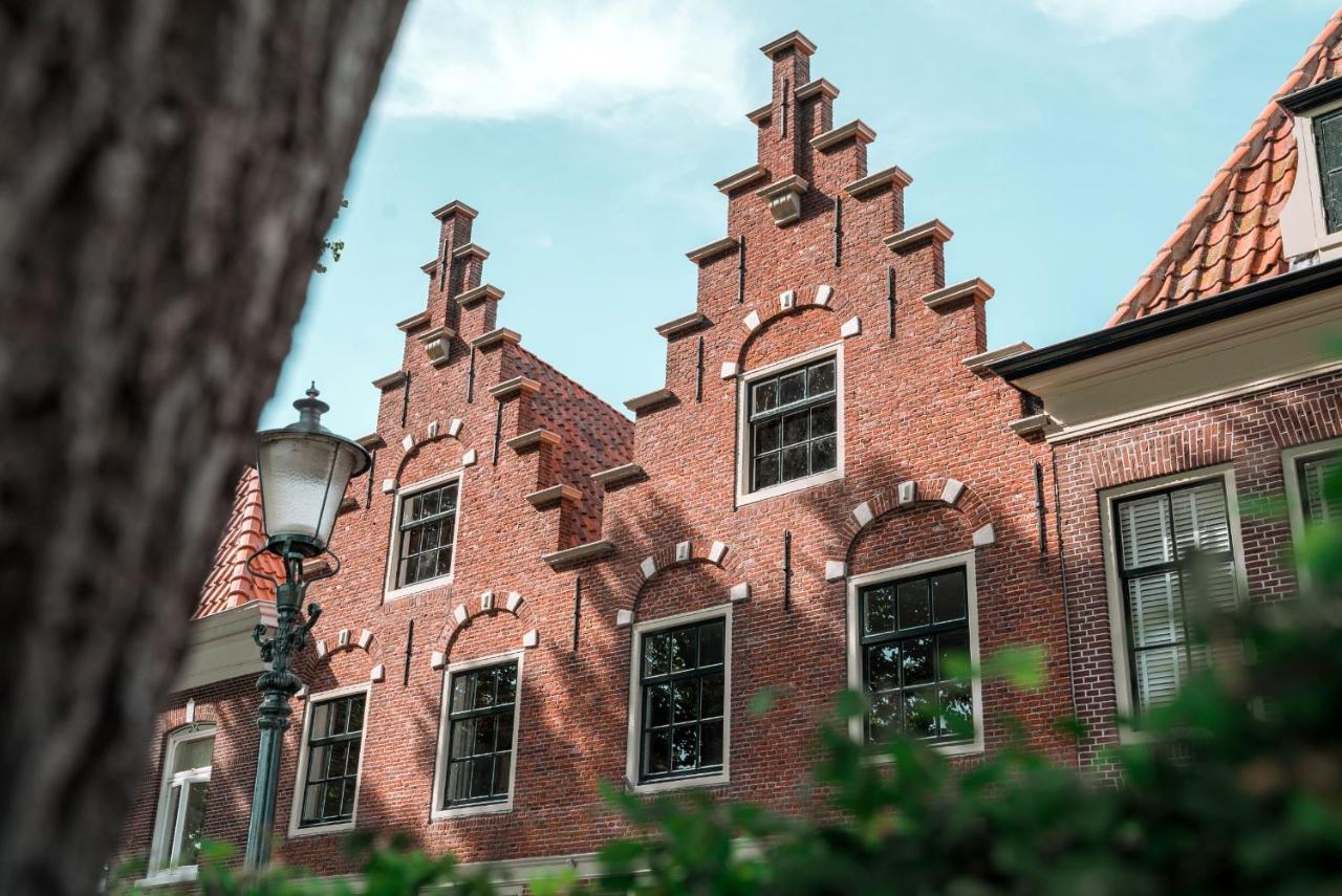 B&B Westerhaven Medemblik Exterior foto